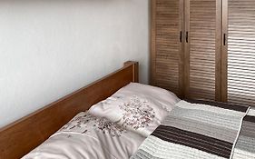 Apartman Rubicon